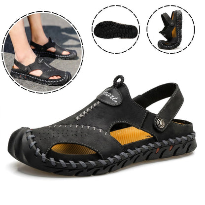 Мъжки сандали